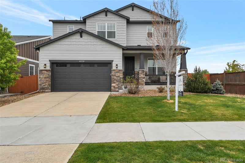 10230 Atlanta St, Parker, CO 80134