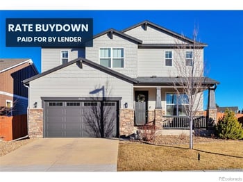 10230 Atlanta St, Parker, CO 80134