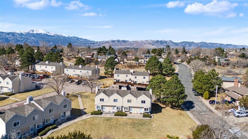 3266 Vail Pass Dr, Colorado Springs, CO 80917