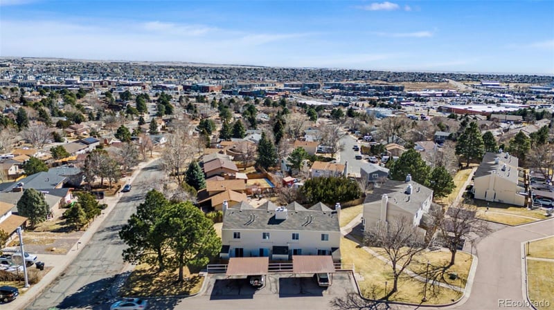 3266 Vail Pass Dr, Colorado Springs, CO 80917