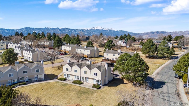 3266 Vail Pass Dr, Colorado Springs, CO 80917