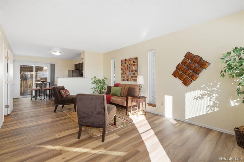 3266 Vail Pass Dr, Colorado Springs, CO 80917