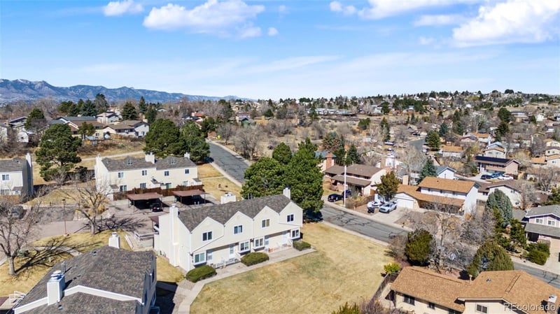 3266 Vail Pass Dr, Colorado Springs, CO 80917