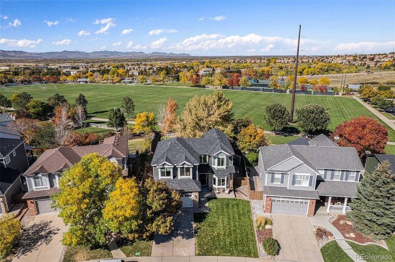 2841 High Cliffe Pl, Highlands Ranch, CO 80129