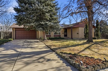 4778 Berkshire St, Boulder, CO 80301