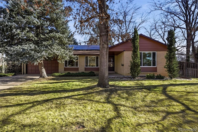4778 Berkshire St, Boulder, CO 80301