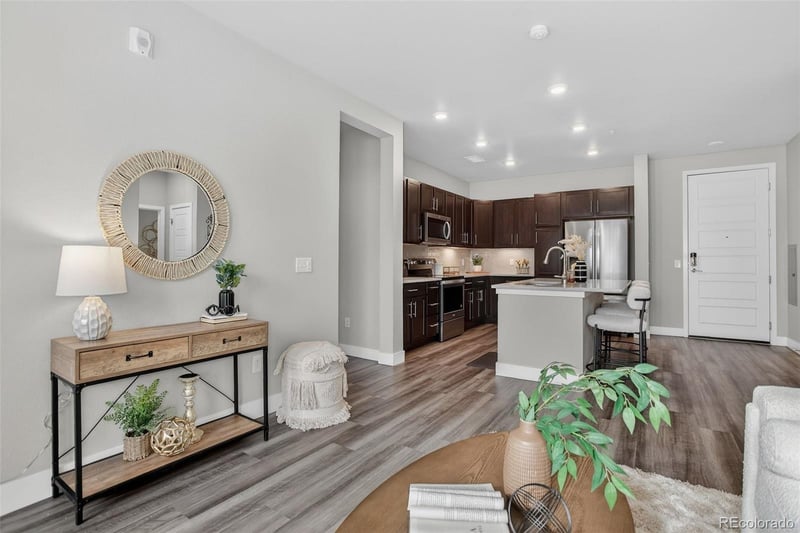 480 Fremont Pl #109, Centennial, CO 80122