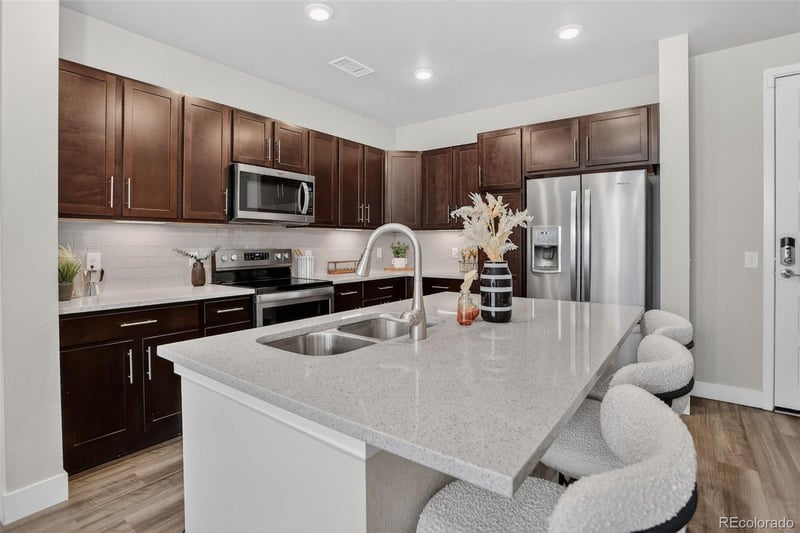 480 Fremont Pl #109, Centennial, CO 80122