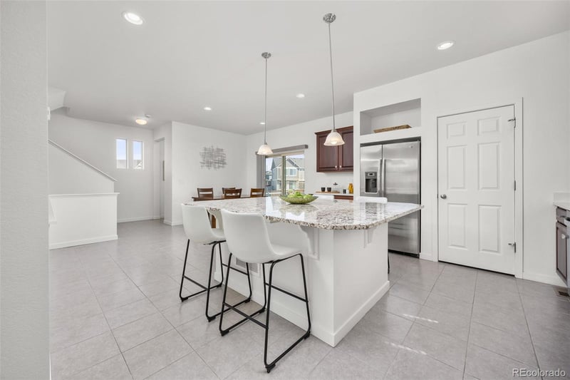 19105 55th Ave, Denver, CO 80249