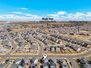 19105 55th Ave, Denver, CO 80249