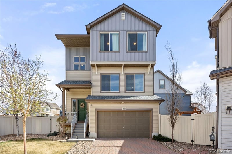 19105 55th Ave, Denver, CO 80249