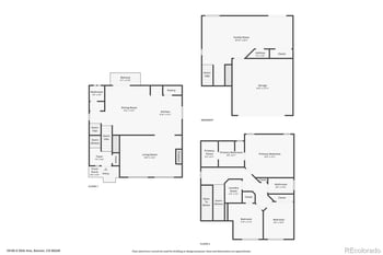19105 55th Ave, Denver, CO 80249