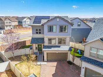 19105 55th Ave, Denver, CO 80249