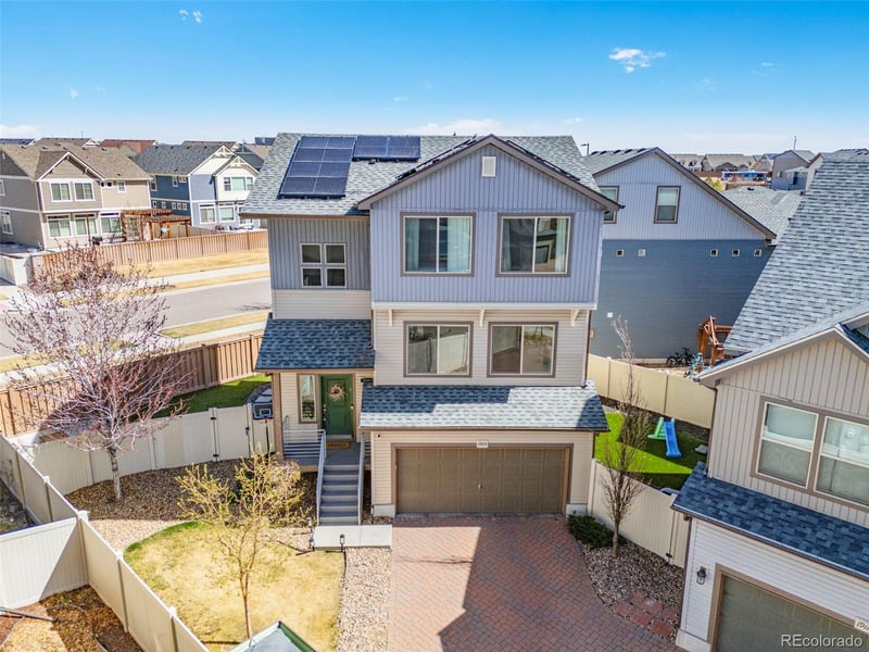19105 55th Ave, Denver, CO 80249