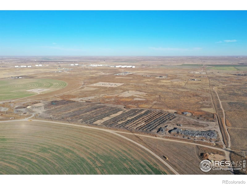 21770 County Road 30, Hudson, CO 80642
