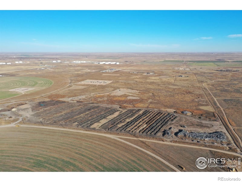 21770 County Road 30, Hudson, CO 80642