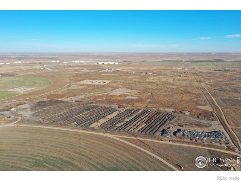 21770 County Road 30, Hudson, CO 80642