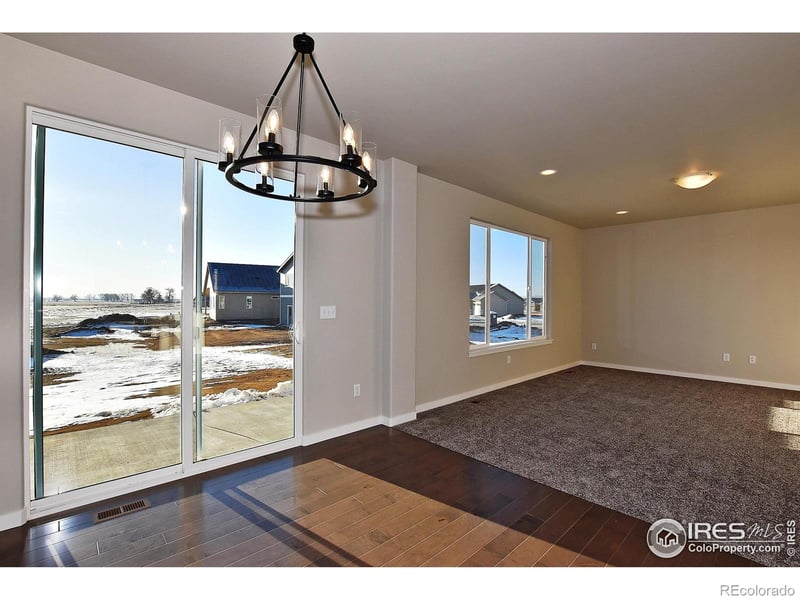 3311 Sapphire Ct, Evans, CO 80634