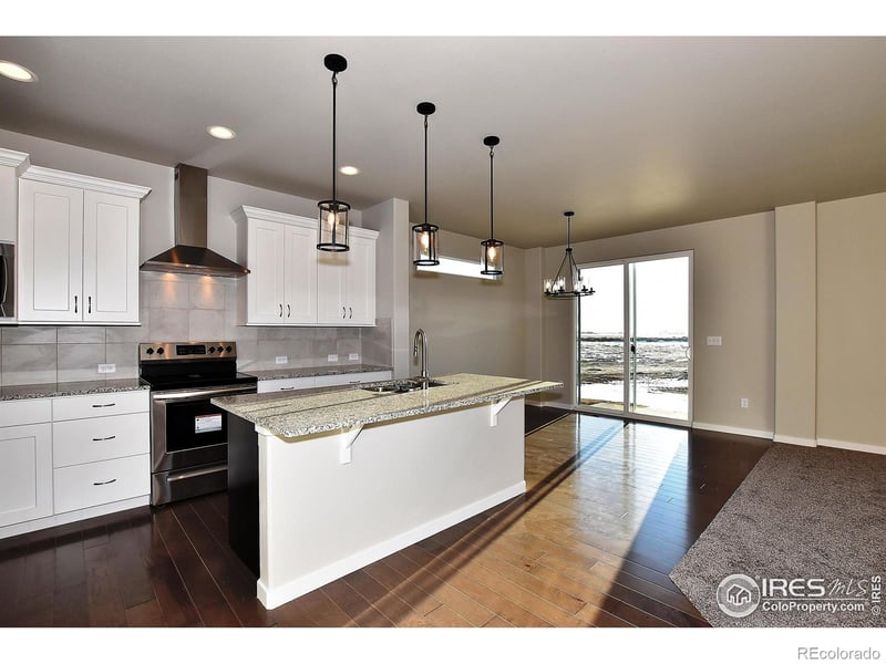 3311 Sapphire Ct, Evans, CO 80634