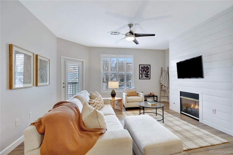 6005 Castlegate Dr W #B22, Castle Rock, CO 80108