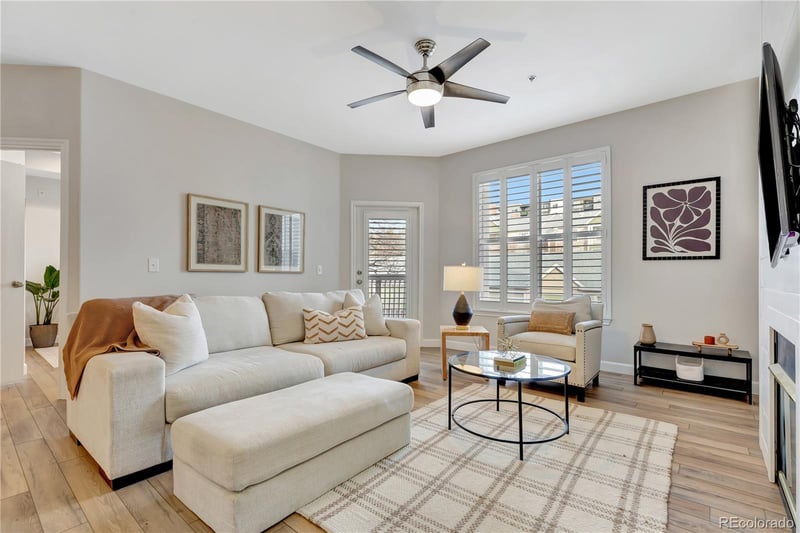 6005 Castlegate Dr W #B22, Castle Rock, CO 80108