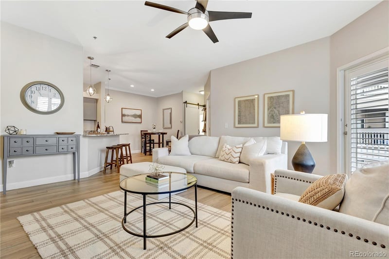 6005 Castlegate Dr W #B22, Castle Rock, CO 80108