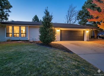 4650 Akron St, Greenwood Village, CO 80111
