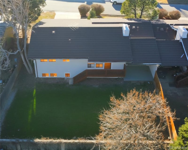 4650 S Akron St, Greenwood Village, CO 80111