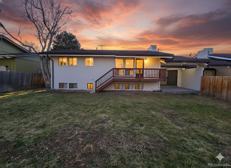4650 S Akron St, Greenwood Village, CO 80111