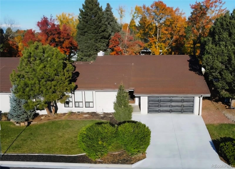 4650 S Akron St, Greenwood Village, CO 80111