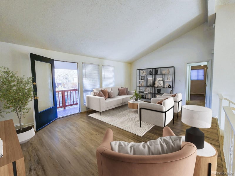 4650 S Akron St, Greenwood Village, CO 80111