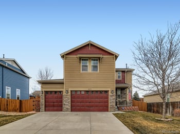 8073 135th Pl, Thornton, CO 80602