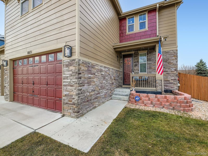8073 135th Pl, Thornton, CO 80602