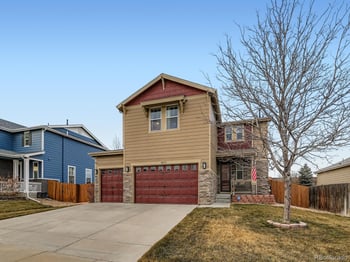 8073 135th Pl, Thornton, CO 80602