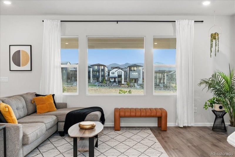 8583 Cheraw St, Littleton, CO 80125