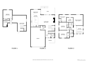 8583 Cheraw St, Littleton, CO 80125