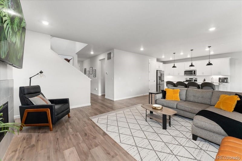 8583 Cheraw St, Littleton, CO 80125