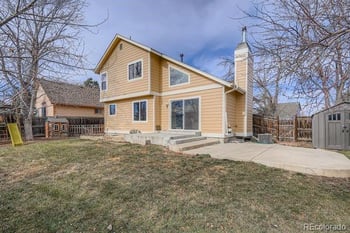 1480 134th Pl, Westminster, CO 80234