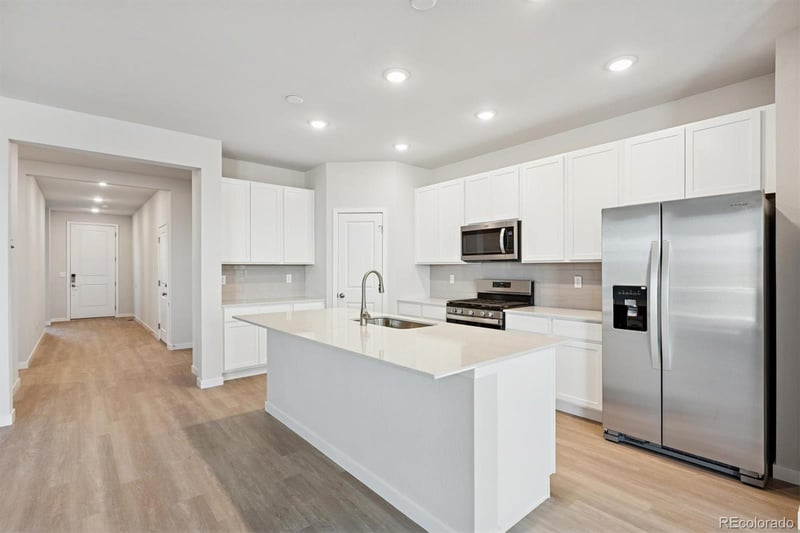 3641 Sandreed St, Dacono, CO 80514