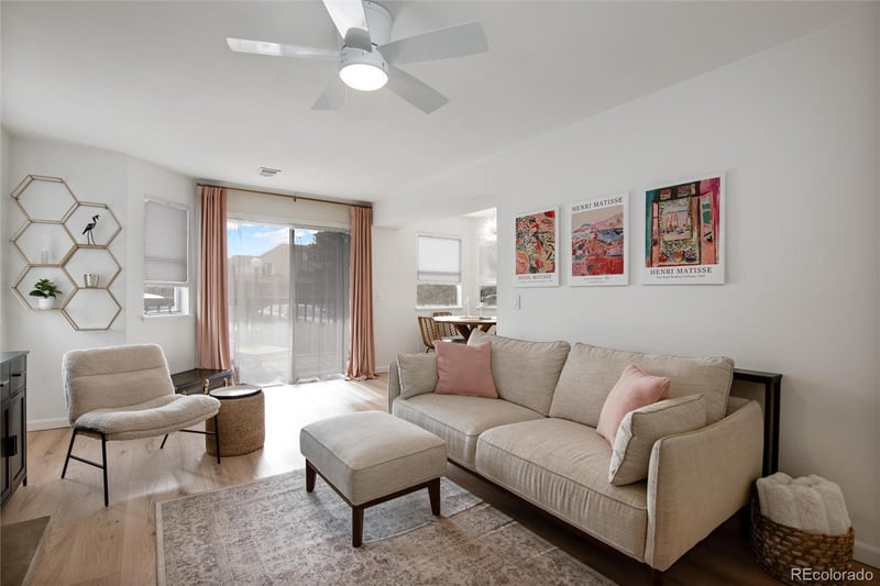 17642 Loyola Dr #1921L, Aurora, CO 80013