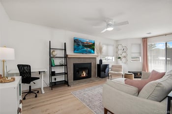 17642 Loyola Dr #1921L, Aurora, CO 80013