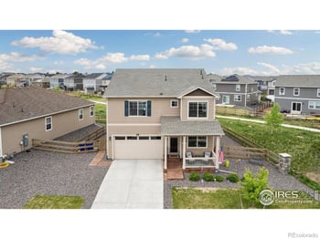 6101 1st St, Greeley, CO 80634