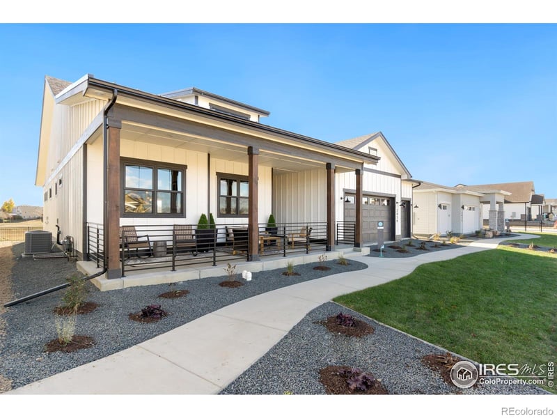 2039 Morningstar Way, Fort Collins, CO 80524