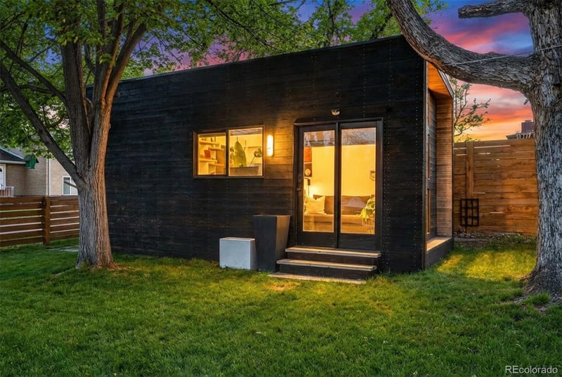 7325 21st Ave, Lakewood, CO 80214