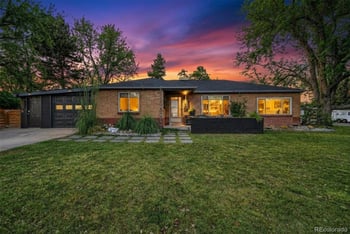 7325 21st Ave, Lakewood, CO 80214