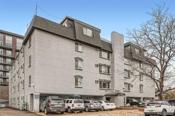 336 Grant St #412, Denver, CO 80203
