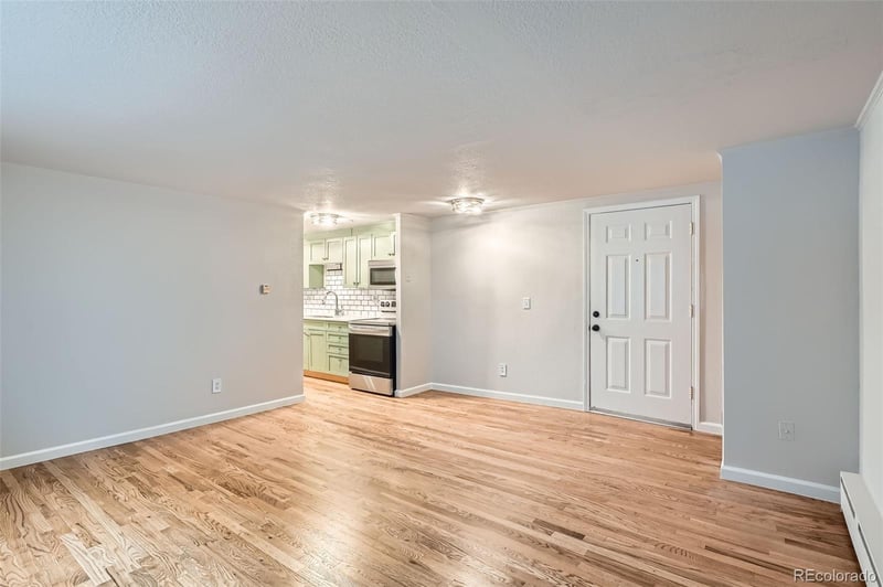 336 Grant St #412, Denver, CO 80203