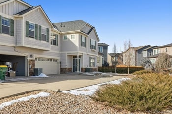11259 Cedar Gulch Ln #D, Parker, CO 80134