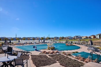 11259 Cedar Gulch Ln #D, Parker, CO 80134