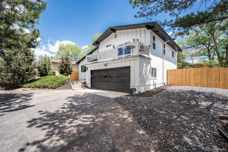 1021 Pioneer Ln, Colorado Springs, CO 80904